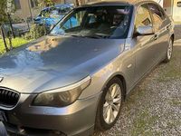 Usata BMW 530 218 CV (160 kW) 2005 Berlina