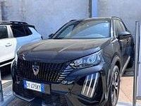 Nuova Peugeot 2008 Allure 145 CV (106 kW) 2025 Nero SUV
