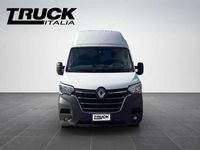 Usata Renault Master 150 CV (110 kW) 2023 Bianco Monovolume