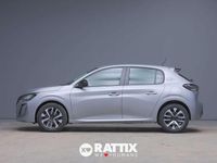 Nuova Peugeot 208 Style 101 CV (74 kW) 2026 Grigio artense Utilitaria