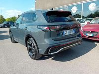 Usata VW Tiguan R-line 150 CV (110 kW) 2025 Grigio SUV