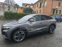 Usata Audi Q4 e-tron Advanced 69 kW (95 CV) 2023 Grigio SUV