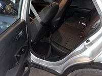 Usata Kia Stonic Turbo 120 CV (88 kW) 2018 Grigio SUV