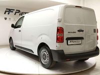 Nuova Fiat Scudo 120 CV (88 kW) 2025 Bianco pastello Furgone