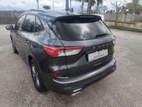 Usata Ford Kuga ST-Line 120 CV (88 kW) 2023 Grigio SUV