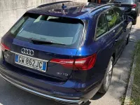 Usata Audi A4 Ambiente 136 CV (100 kW) 2020 Station wagon