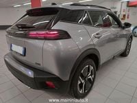 Usata Peugeot 2008 Allure 131 CV (96 kW) 2025 Grigio SUV