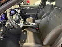 Usata Alfa Romeo Tonale Sprint 131 CV (96 kW) 2024 Nero SUV