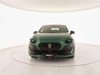 Ny Renault Clio V Evolution 109 HK (80 kW) 2026 Grön Sedan