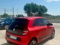 Usata Renault Twingo 69 CV (50 kW) 2016 Rosso Utilitaria