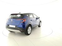 usata Renault Captur TCe 90 CV Business usato