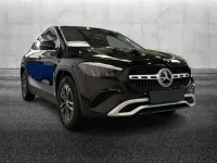 Usata Mercedes GLA200 Advanced Plus 150 CV (110 kW) 2025 Nero SUV
