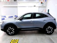 Usata Opel Mokka Elegance 136 CV (100 kW) 2023 Argento SUV