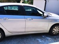 Usata Fiat Tipo 120 CV (88 kW) 2017 Grigio Berlina