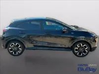Usata Ford Puma ST-Line X 125 CV (91 kW) 2023 Nero SUV