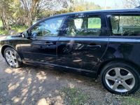 usata Volvo V70 V70III 2007 2.0d Momentum