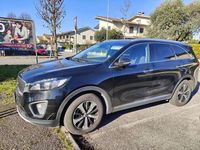 Usata Kia Sorento 200 CV (147 kW) 2016 SUV