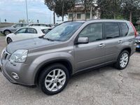 usata Nissan X-Trail 2.0 dCi 150CV LE