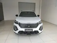 Nuova Peugeot 2008 Allure+ 136 CV (100 kW) 2025 Bianco SUV