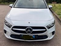 Usata Mercedes A180 2021 Berlina