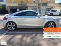 Second-hand Audi TT Advanced Plus 200 CP (147 kW) 2008 Coupe