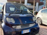 Usata Smart ForTwo Cabrio 61 CV (44 kW) 2004 Cabrio