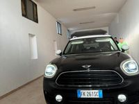 usata Mini Countryman 2017 2.0 150cv