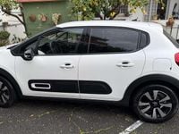 Usata Citroën C3 PureTech 83 CV (61 kW) 2024 Berlina