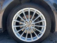 Usata Audi A3 90 CV (66 kW) 2013 Marrone Berlina