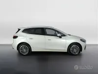 Usata BMW 218 136 CV (100 kW) 2022 Bianco Station wagon