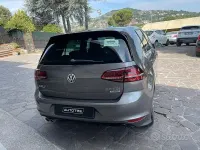Usata VW Golf VII R-line 150 CV (110 kW) 2015 Grigio Berlina