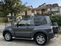 Usata Mitsubishi Pajero 200 CV (147 kW) 2014 SUV