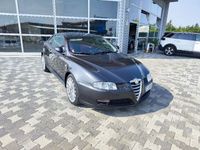 usata Alfa Romeo GT 1.9 MJT 16V Luxury Euro 4 usato