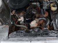 Usata Ford Escort 1970 Grigio Coupé