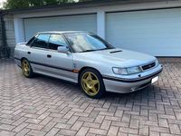 Usata Subaru Legacy 1994 Grigio Berlina