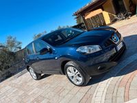 usata Nissan Qashqai 1.5 dCi DPF Tekna 2010