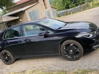 Usata VW Golf VII 150 CV (110 kW) 2020 Berlina