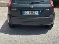 Usata Ford Fiesta 68 CV (50 kW) 2007 Utilitaria