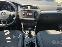 Usata VW Tiguan 150 CV (110 kW) 2019 SUV