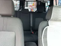 Usata Ford Transit 120 CV (88 kW) 2019 Nero Furgone
