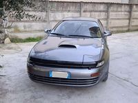 Usata Toyota Celica 204 CV (150 kW) 1990 Grigio Coupé
