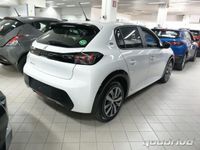 usata Peugeot e-208 208 motore elettrico 136 CV 5p. Active