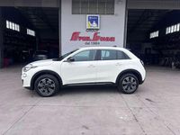 Usata Fiat 600 101 CV (74 kW) 2024 Bianco SUV