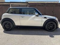 Occasion Mini Cooper D 111 ch (81 kW) 2011 Citadine