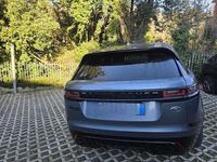 Usata Land Rover Range Rover Velar R-Dynamic 241 CV (177 kW) 2018 SUV