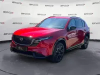 Usata Mazda CX-5 141 CV (103 kW) 2026 Soul red crystal SUV