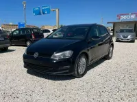 Usata VW Golf VII Cup 105 CV (77 kW) 2014 Nero Berlina