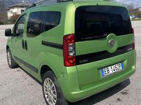 Usata Fiat Qubo Trekking 75 CV (55 kW) 2010 Monovolume
