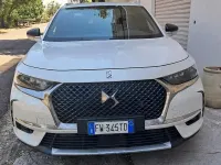 Usata DS Automobiles DS7 Crossback 177 CV (130 kW) 2019 SUV