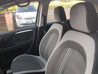 Usata Fiat Punto Evo 2012 Grigio Utilitaria